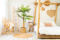 Kentia palm kunstplant 170 cm - Tropisch design voor binnen